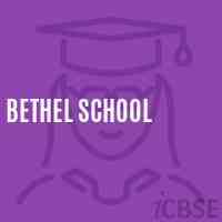 Bethel School Logo