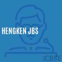 Hengken Jbs Primary School Logo