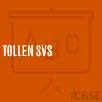 Tollen Svs Middle School Logo