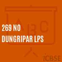 269 No Dungripar Lps Primary School Logo
