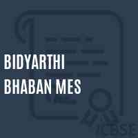 Bidyarthi Bhaban Mes Middle School Logo