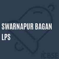 Swarnapur Bagan Lps Primary School Logo
