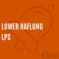 Lower Haflong Lps Primary School Logo
