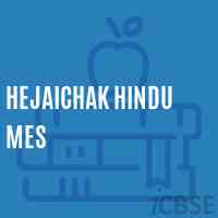 Hejaichak Hindu Mes Middle School Logo
