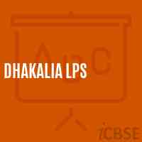 Dhakalia Lps Primary School Logo