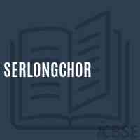 Serlongchor Primary School Logo