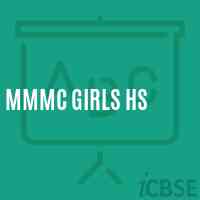 Mmmc Girls Hs High School Logo