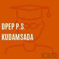 Dpep P.S. Kudamsada Primary School Logo