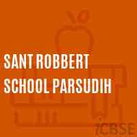 Sant Robbert School Parsudih Logo