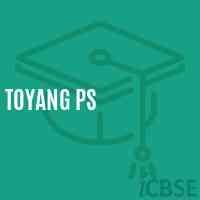 Toyang Ps Primary School Logo