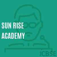 Sun Rise Academy Primary School Logo