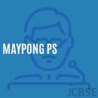 Maypong Ps Primary School Logo