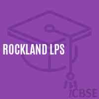 Rockland Lps Primary School Logo
