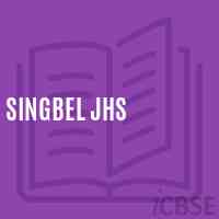 Singbel Jhs Middle School Logo