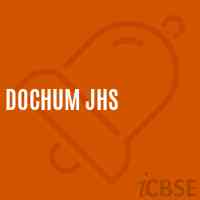 Dochum Jhs Middle School Logo