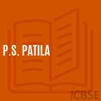 P.S. Patila Primary School Logo