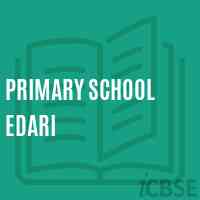Primary School Edari Logo