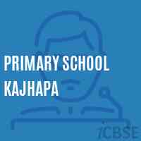 Primary School Kajhapa Logo