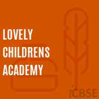 Lovely Childrens Academy Primary School Logo