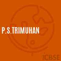 P.S.Trimuhan Middle School Logo