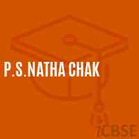 P.S.Natha Chak Primary School Logo