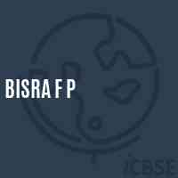 Bisra F P Primary School Logo
