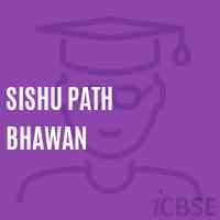 Sishu Path Bhawan Primary School Logo