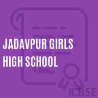 Jadavpur Girls High School Logo