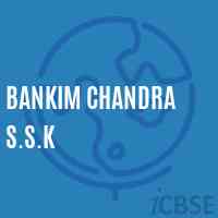 Bankim Chandra S.S.K Primary School Logo