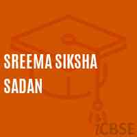 Sreema Siksha Sadan Primary School Logo