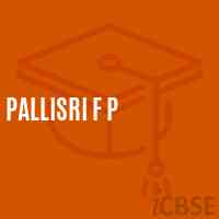 Pallisri F P Primary School Logo