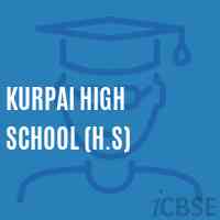 Kurpai High School (H.S) Logo