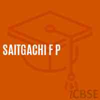 Saitgachi F P Primary School Logo