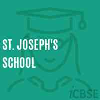 St. Joseph'S School Logo
