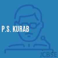 P.S. Kurab Primary School Logo