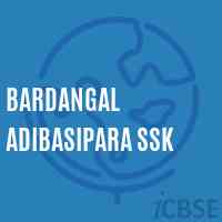 Bardangal Adibasipara Ssk Primary School Logo