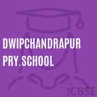 Dwipchandrapur Pry.School Logo