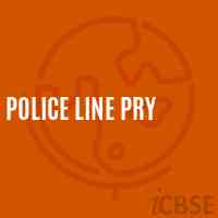 Police Line Pry Primary School Logo