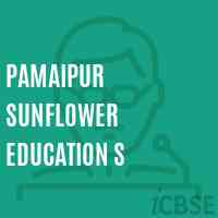 Pamaipur Sunflower Education S Primary School Logo