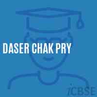 Daser Chak Pry Primary School Logo