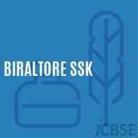 Biraltore Ssk Primary School Logo