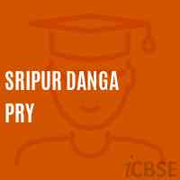 Sripur Danga Pry Primary School Logo