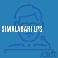 Simalabari Lps Primary School Logo