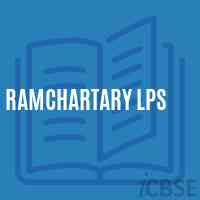Ramchartary Lps Primary School Logo