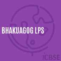 Bhakuagog Lps Primary School Logo