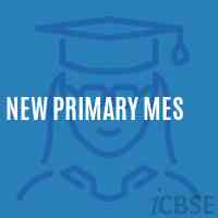 New Primary Mes Middle School Logo