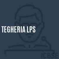 Tegheria Lps Primary School Logo