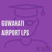 Guwahati Airport Lps Primary School Logo