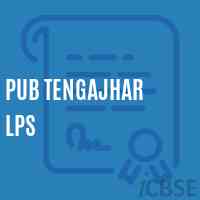 Pub Tengajhar Lps Primary School Logo