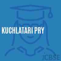 Kuchlatari Pry Primary School Logo
